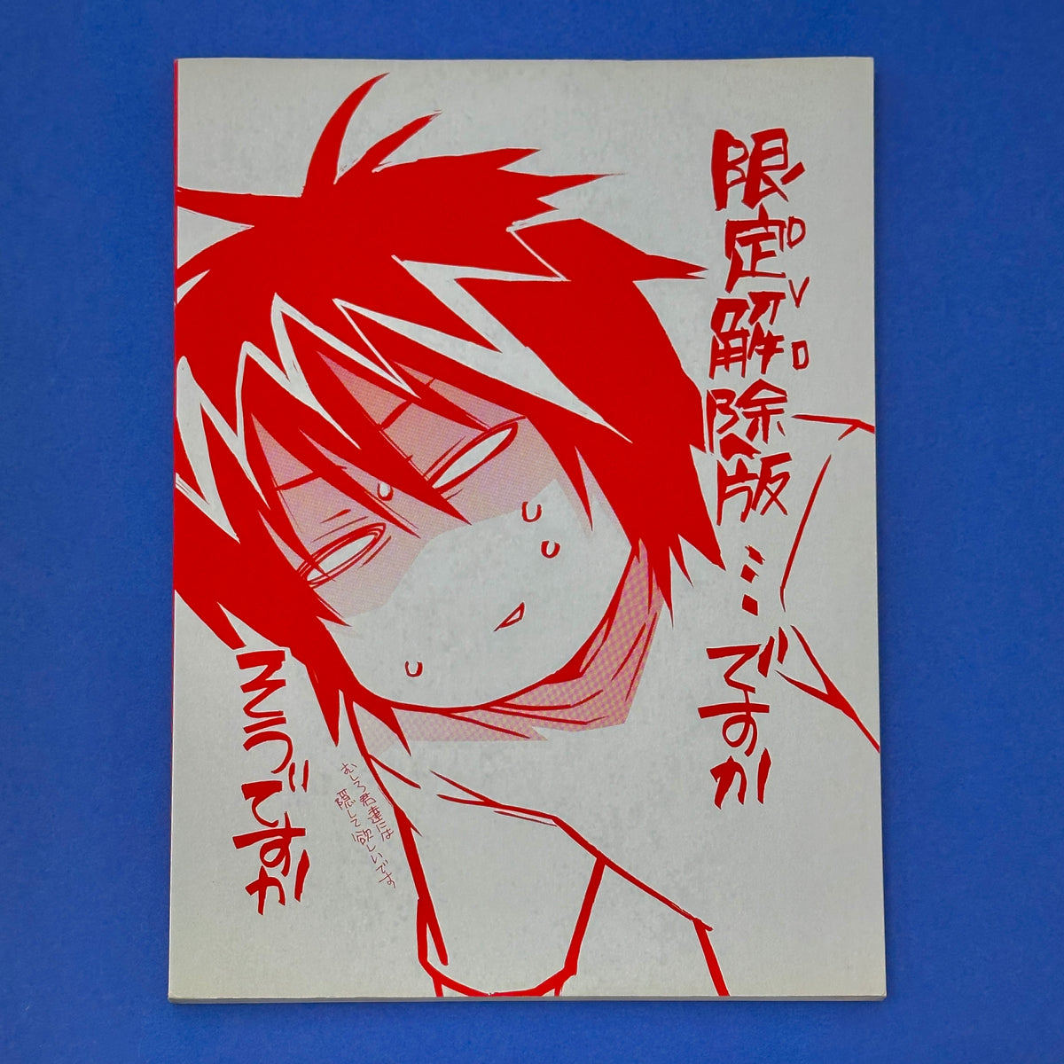 Sekirei TV Animation Official Fanbook: Allurement