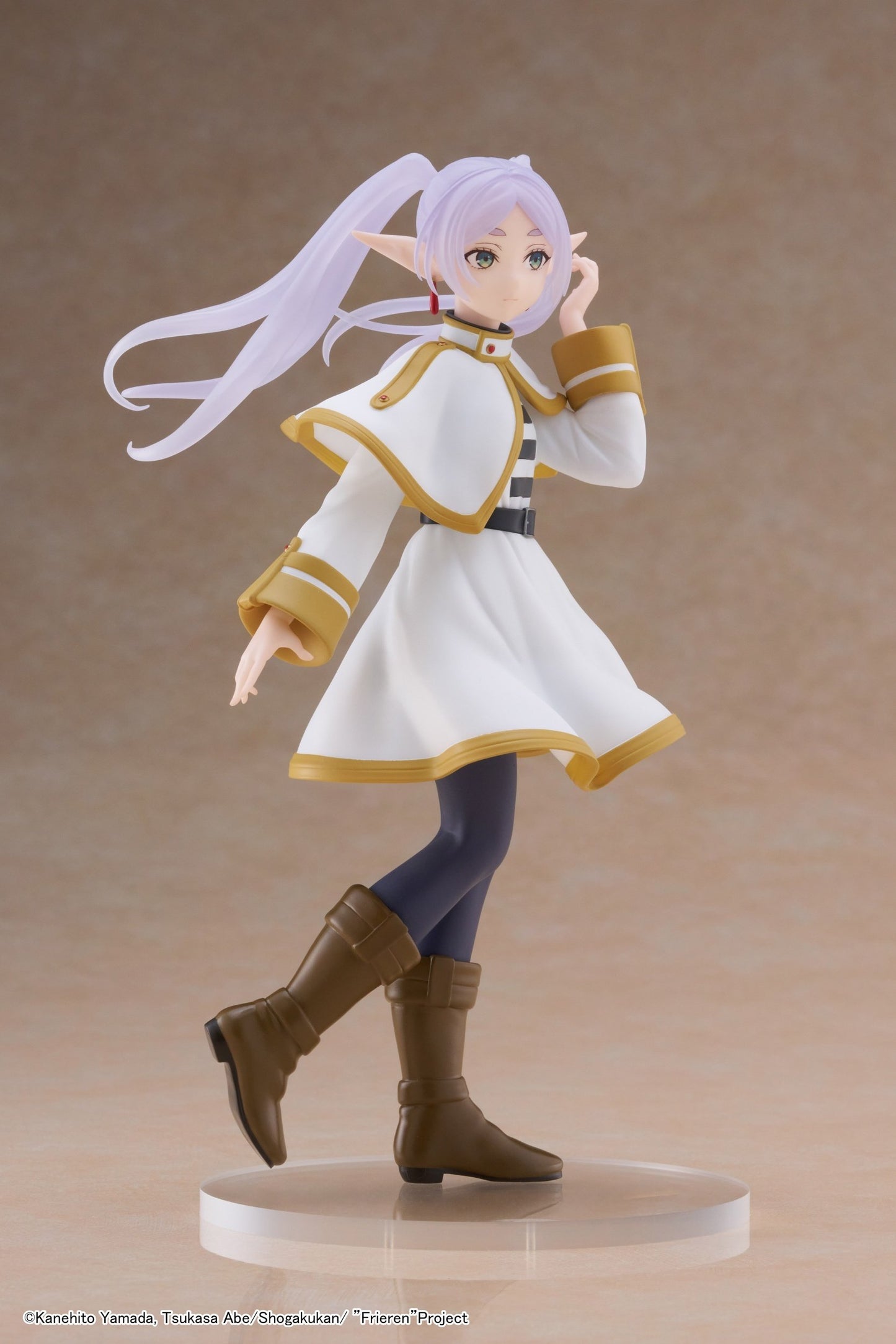 Taito - Frieren: Beyond Journey's End - Coreful Frieren Figure