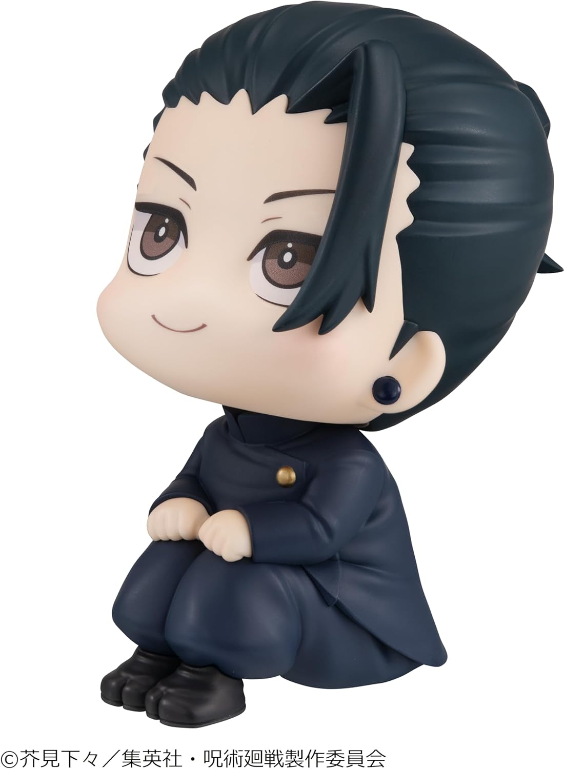 MegaHouse - Jujutsu Kaisen - Geto Suguru ~Kōsen ver.~ Look Up Series Figure