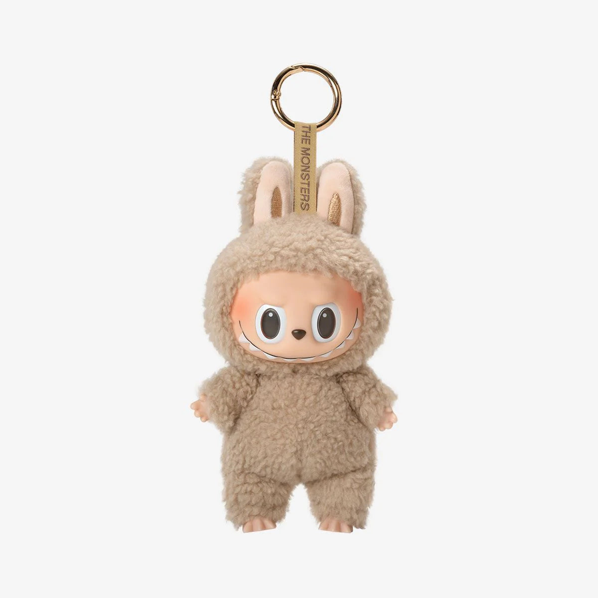 POP MART - The Monsters: Labubu Exciting Macaron Series