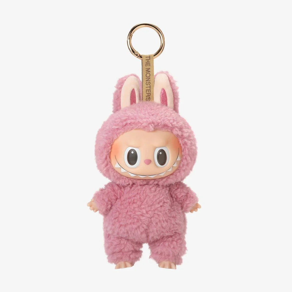 POP MART - The Monsters: Labubu Exciting Macaron Series