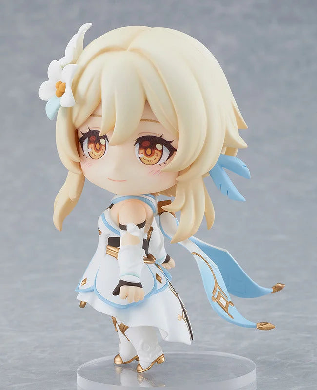 Nendoroid 1718: Genshin Impact: Traveler (Lumine)