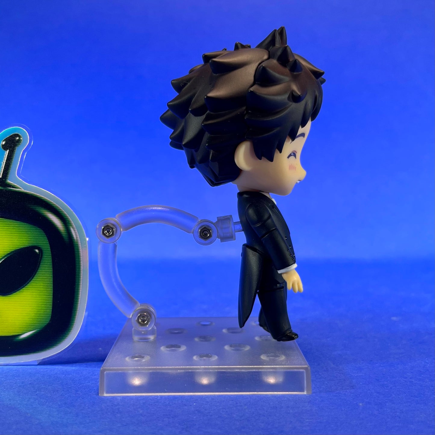 Nendoroid 848: Welcome to the Ballroom - Tatara Fujita