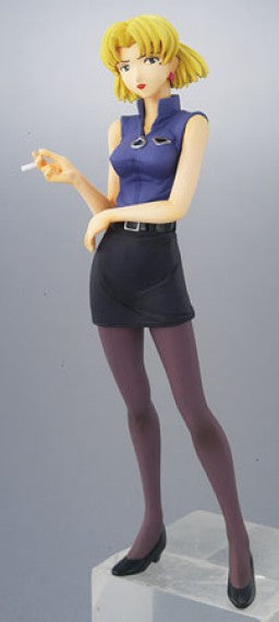Bandai - 2009 Evangelion Shin Gekijouban - ~Rebuild of Evangelion Portraits~ Trading Figures