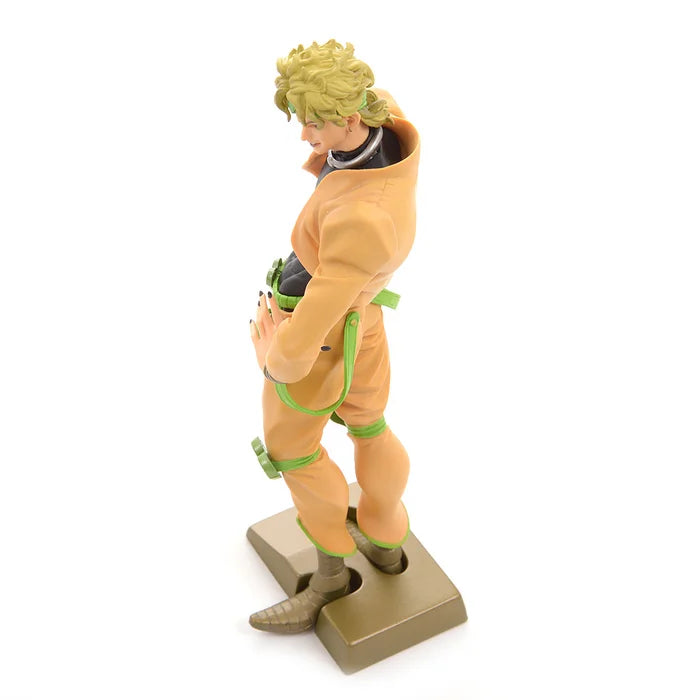 Banpresto -  2017 JoJo's Bizarre Adventure Stardust Crusaders ~Figure Gallery 4~ Dio Brando