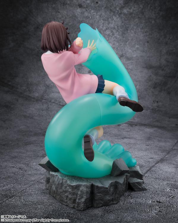 Tamashii Nations - Dandadan Figuarts Zero Momo Ayase Figure