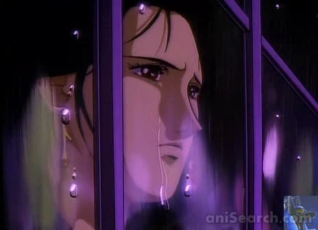 8 Man After — Perfect Collection VHS