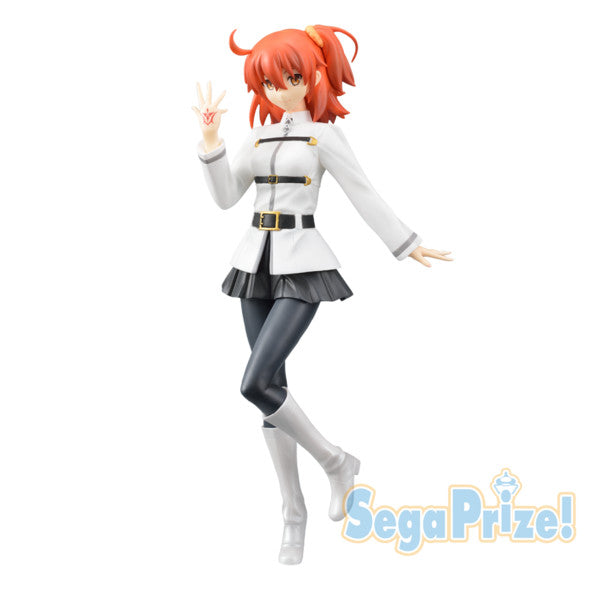 Sega - 2018 Fate Grand Order Gudako SPM Figure