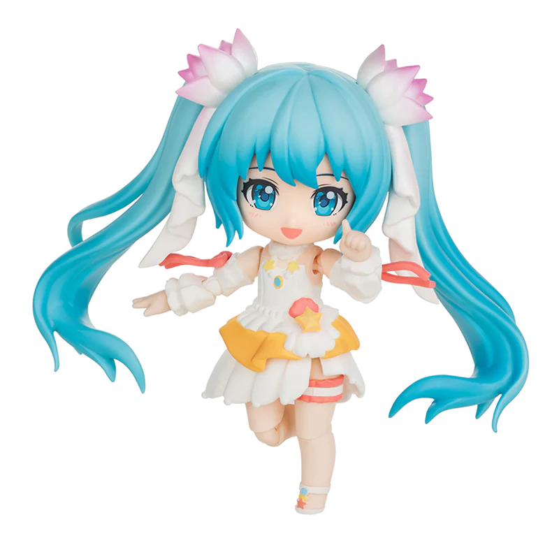 Blokees DaaLa Mode Series - Miku With You Blind Box