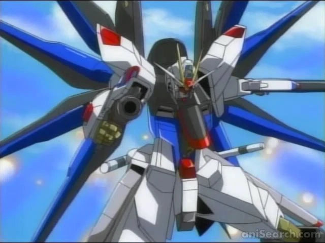 Mobile Suit Gundam: Seed Destiny - Blu-Ray & DVD