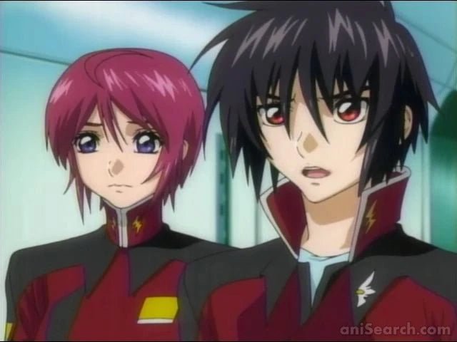 Mobile Suit Gundam: Seed Destiny - Blu-Ray & DVD
