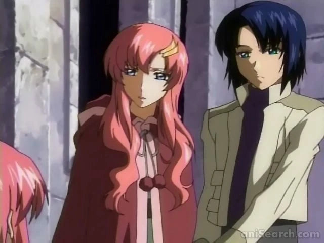 Mobile Suit Gundam: Seed Destiny - Blu-Ray & DVD