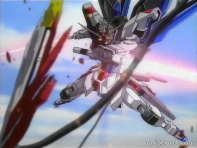 Mobile Suit Gundam: Seed Destiny - Blu-Ray & DVD