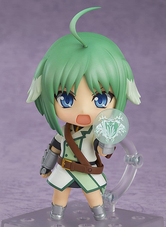 Nendoroid 531: DOGDAYS - Eclair Martinozzi