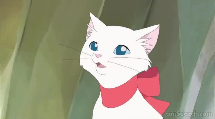 Cat Returns - Blu-Ray & DVD