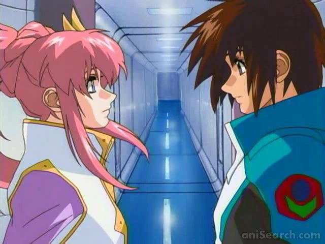 Mobile Suit Gundam: Seed - Blu-Ray