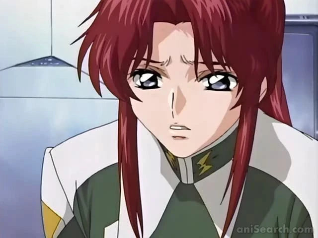 Mobile Suit Gundam: Seed - Blu-Ray
