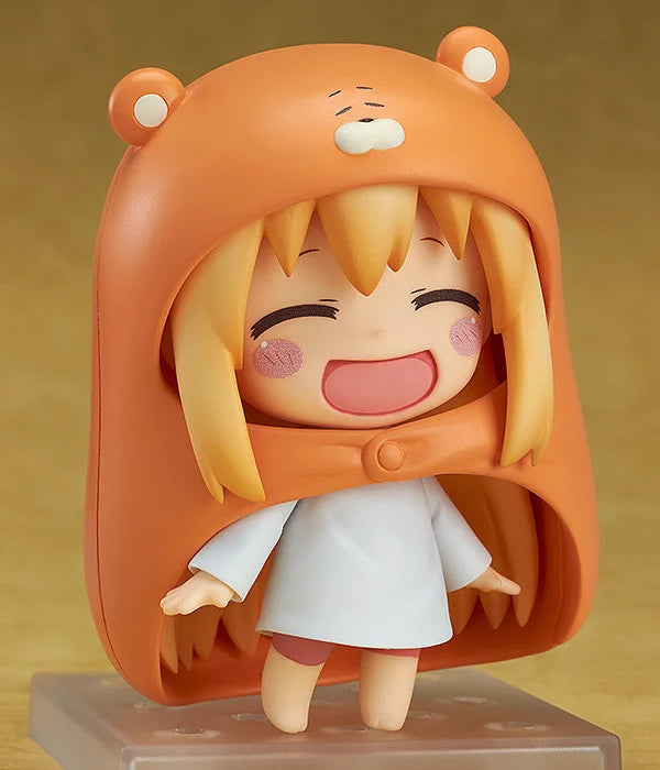 Nendoroid 524: Himouto! Umaru-chan - Doma Umaru