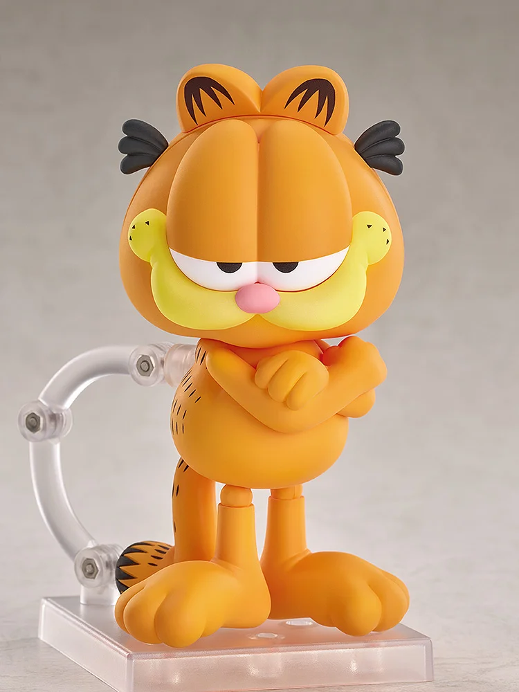 Nendoroid 2638: Garfield