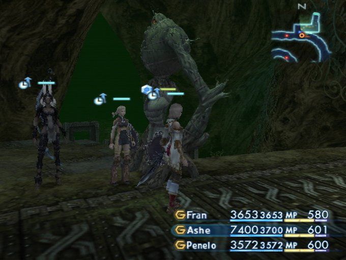Final Fantasy XII: Collector’s Edition - PS2