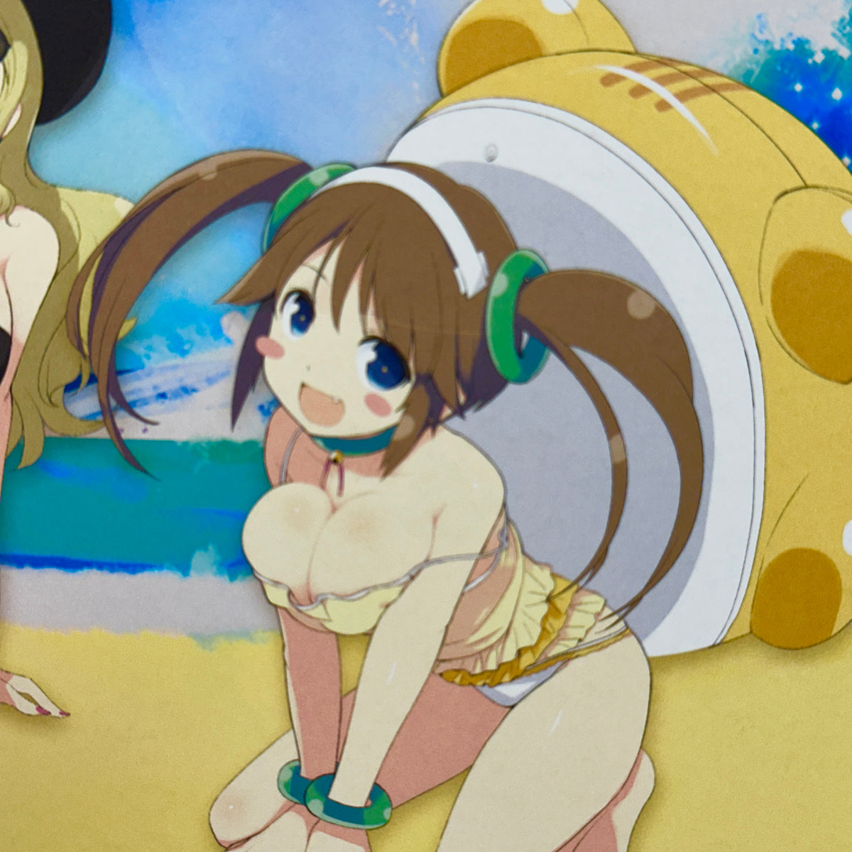 Senran Kagura Estival Versus - Playstation 4