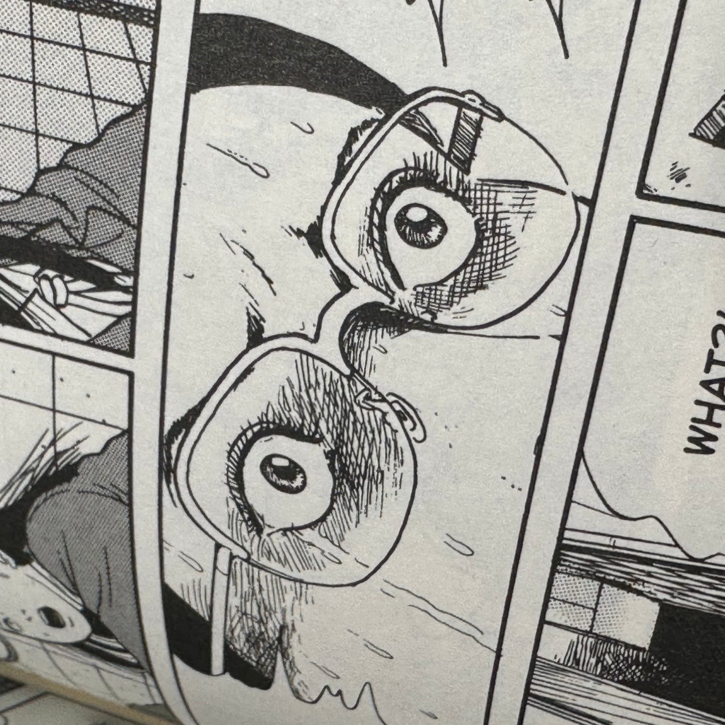 Junji Ito - Shiver Manga