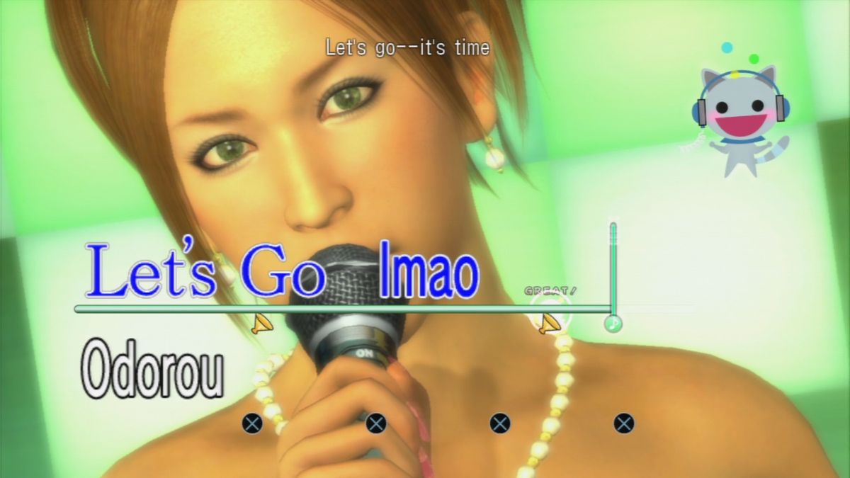 Yakuza 3 - PlayStation 3