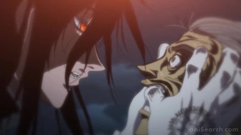 Hellsing Ultimate - DVD