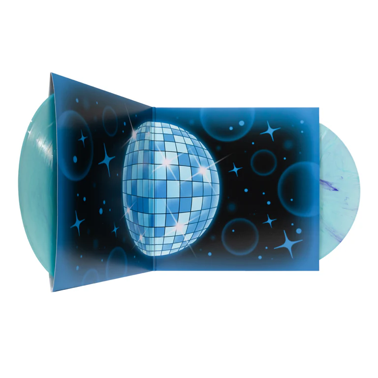 Atlus Sound Team - Persona 3: Dancing in Moonlight Vinyl Record