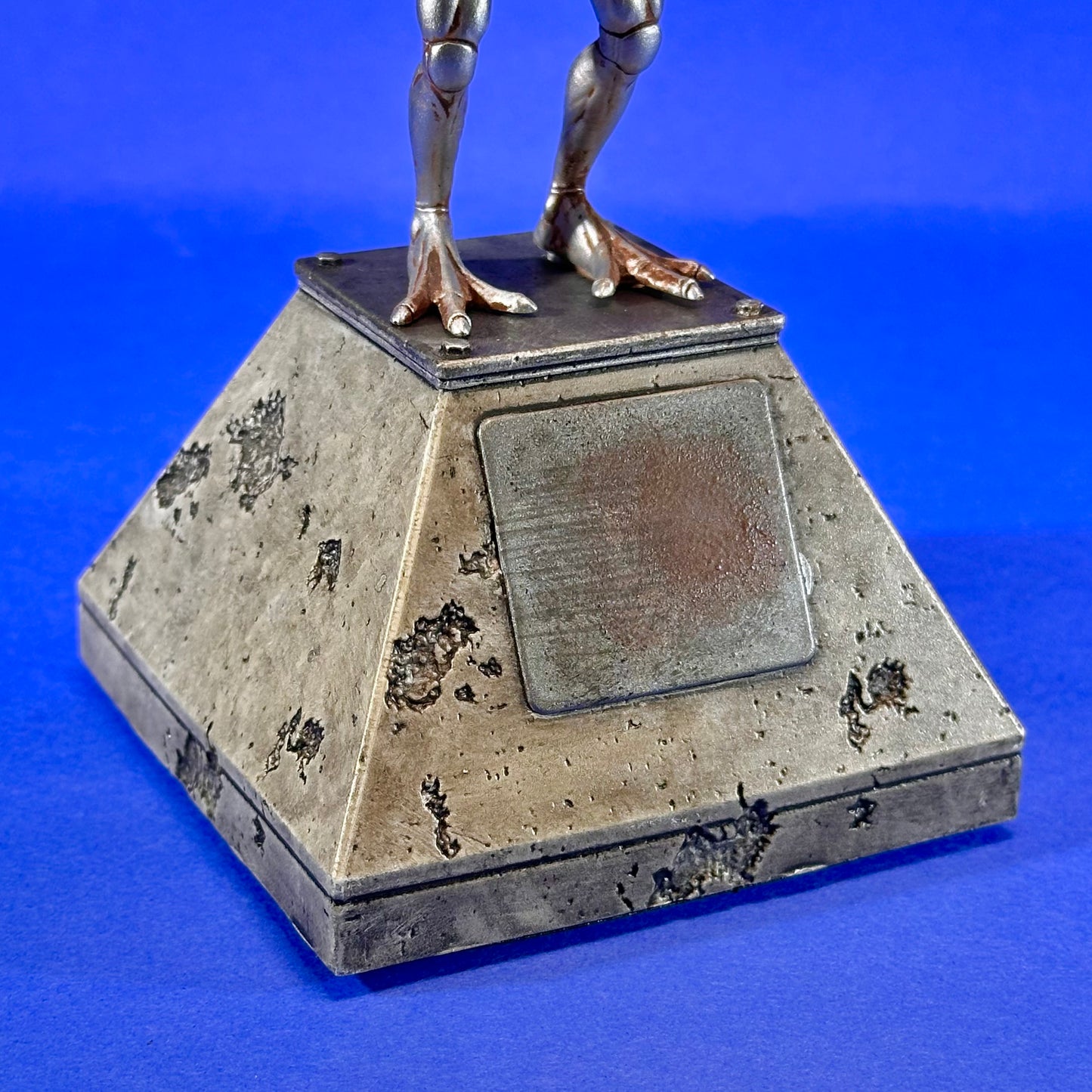 Bethesda - Fallout 76: Mothman ~Point Pleasant~ Polyresin Statue