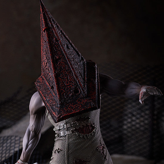Pop Up Parade Silent Hill 2: Red Pyramid Thing