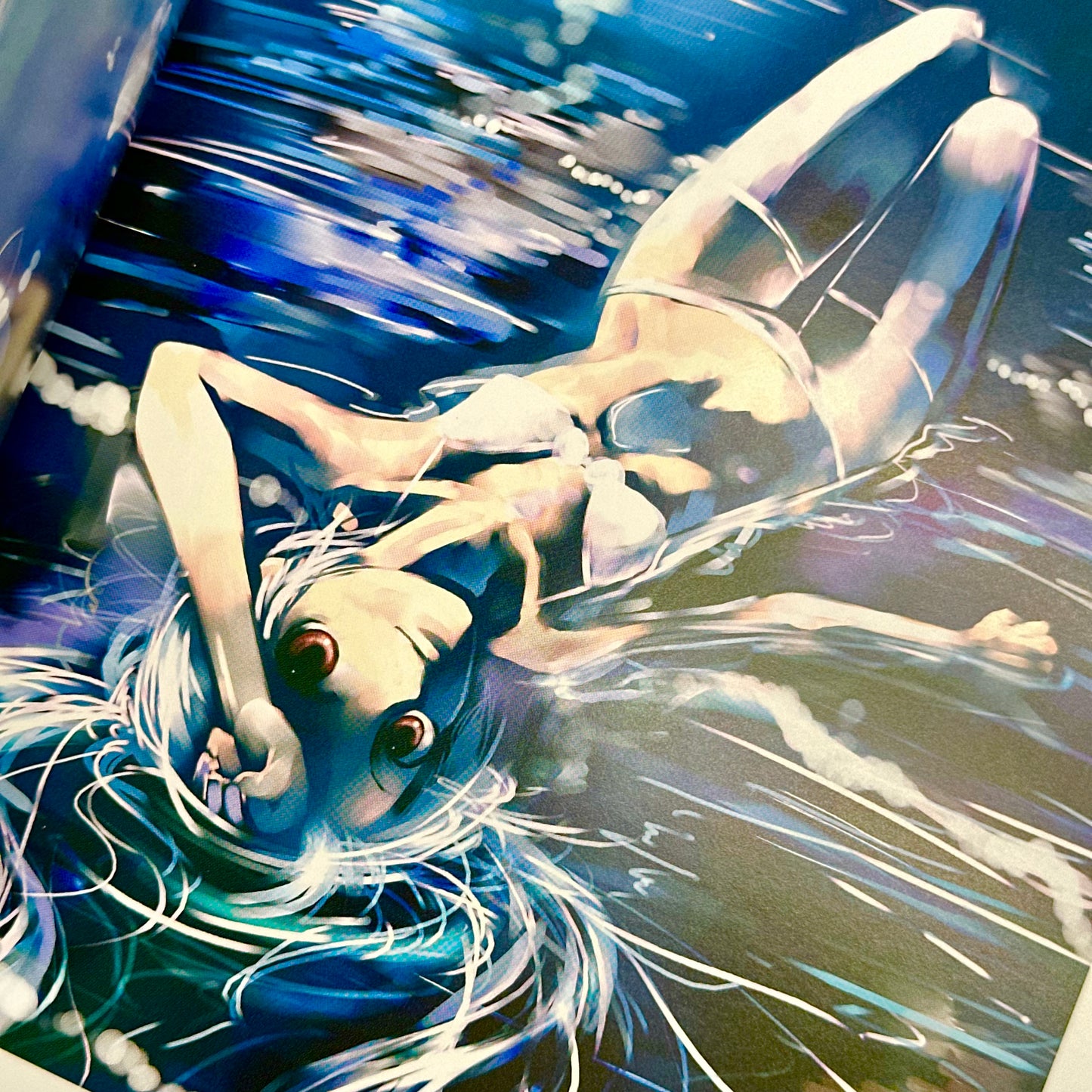 KEI's Gallery Art Book