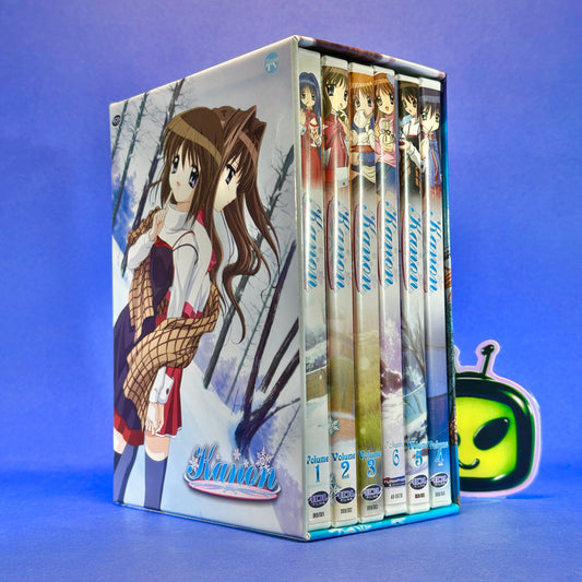 Kanon - DVD