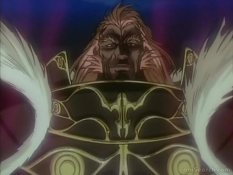 Record of Lodoss War (OVA) - DVD