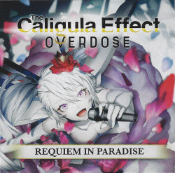 The Caligula Effect: Overdose - Requiem in Paradise CD
