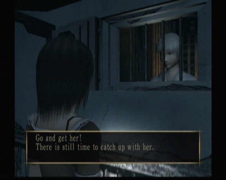 Fatal Frame II: Crimson Butterfly - Playstation 2