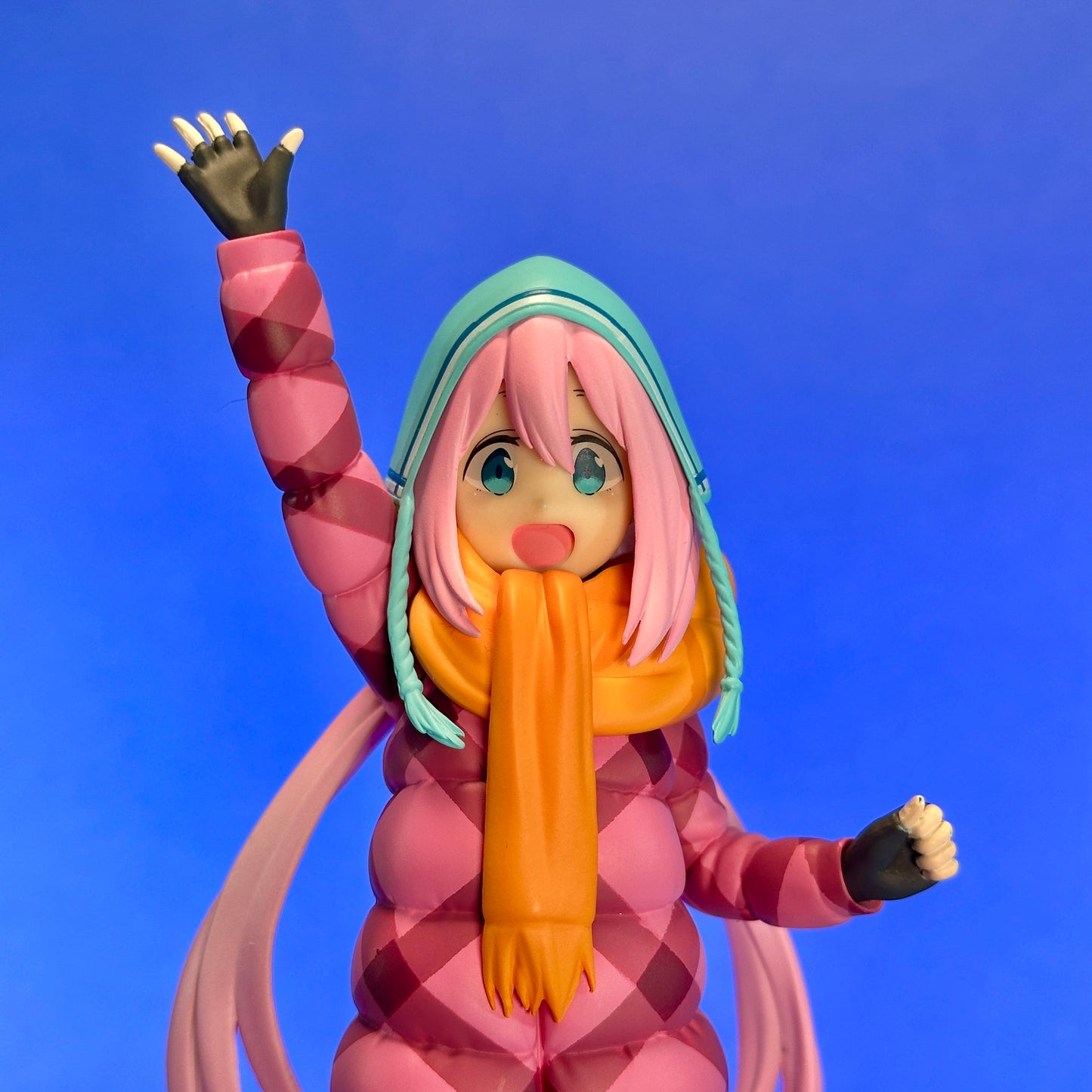 FuRyu - Yurucamp△ - Kagamihara Nadeshiko ~Special Figure~