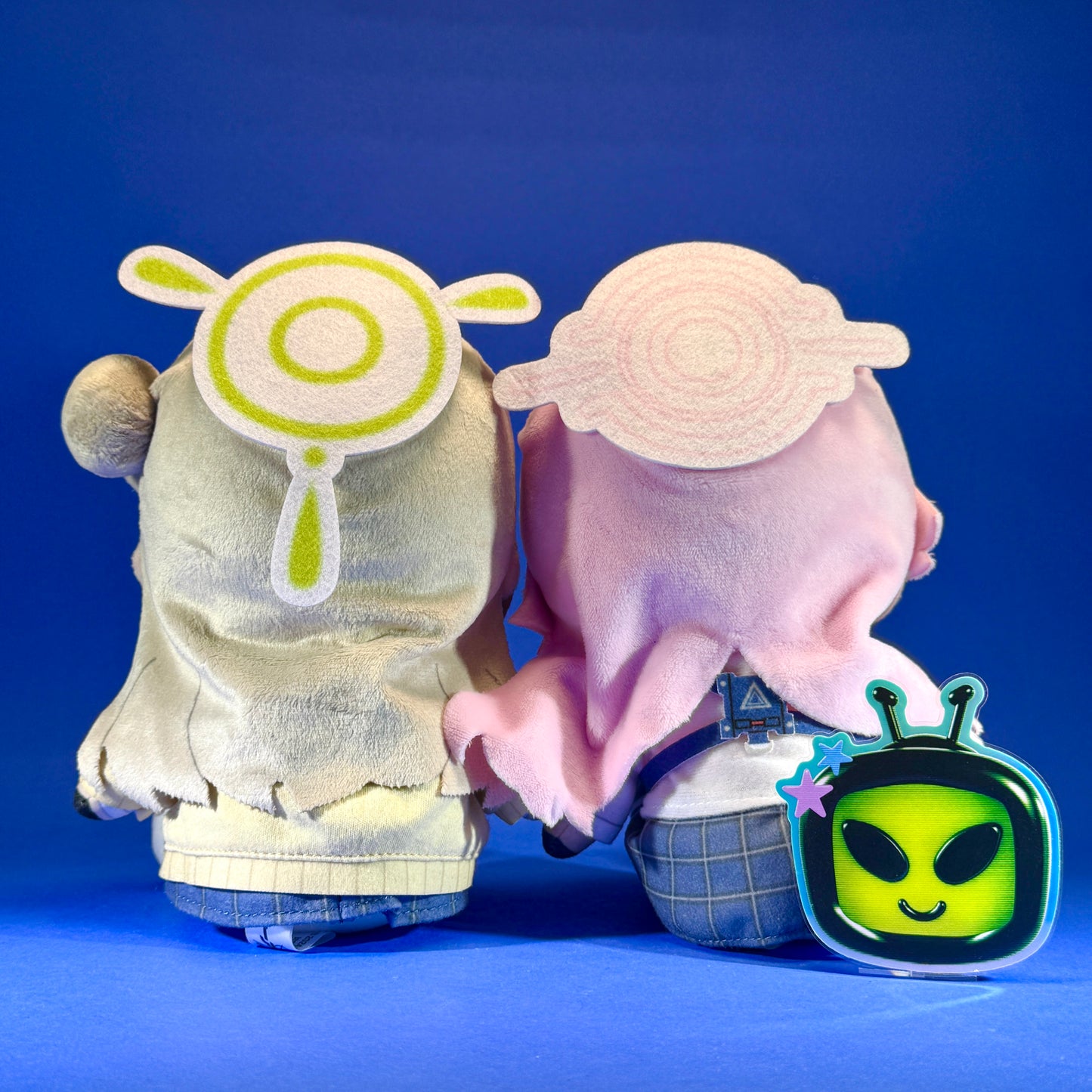 Nexon Games - 2023 Blue Archive 6 Inch Plush
