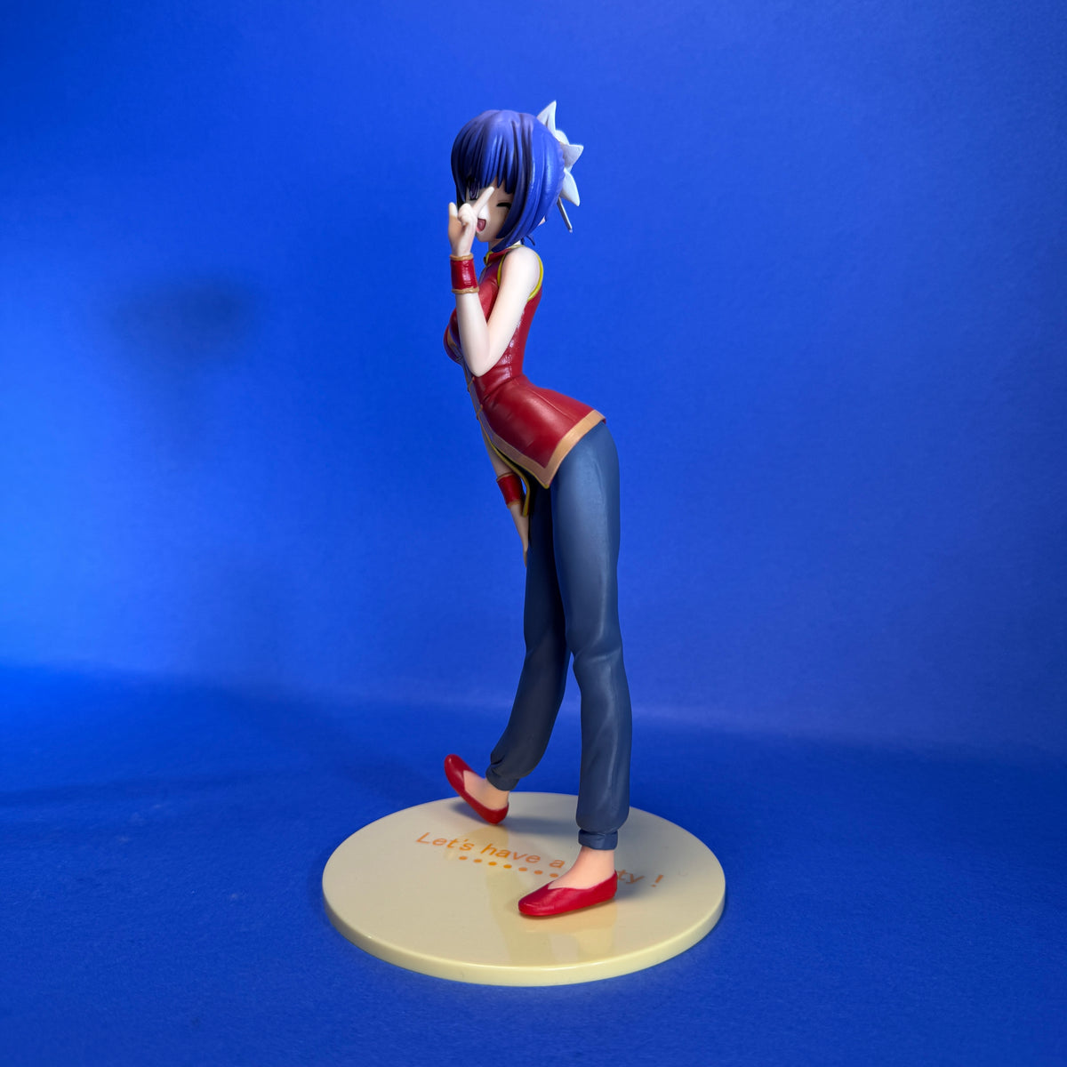 Kotobukiya - 2005 Comic Party Figure