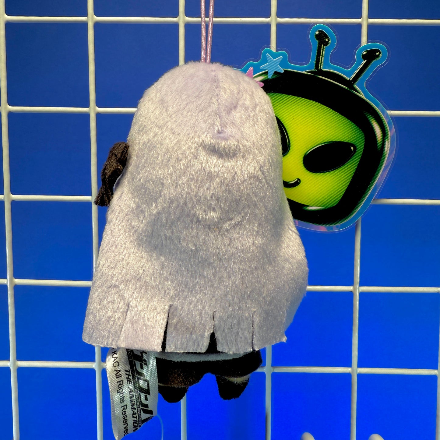 Furyu - Danganronpa: The Animation Character Plush Mascot Series