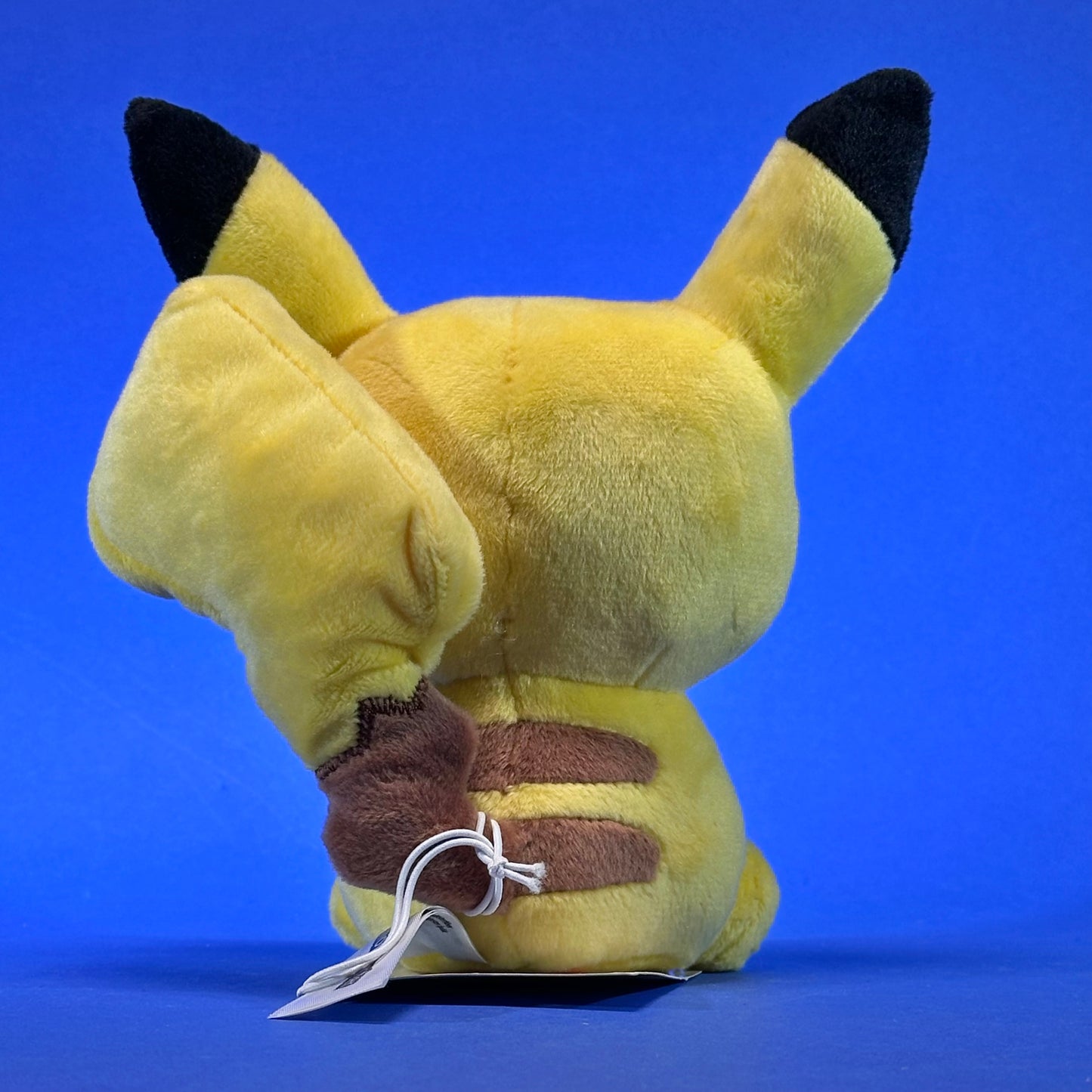 Pokemon Center - 2015 Secret Base Poke Doll Plushes