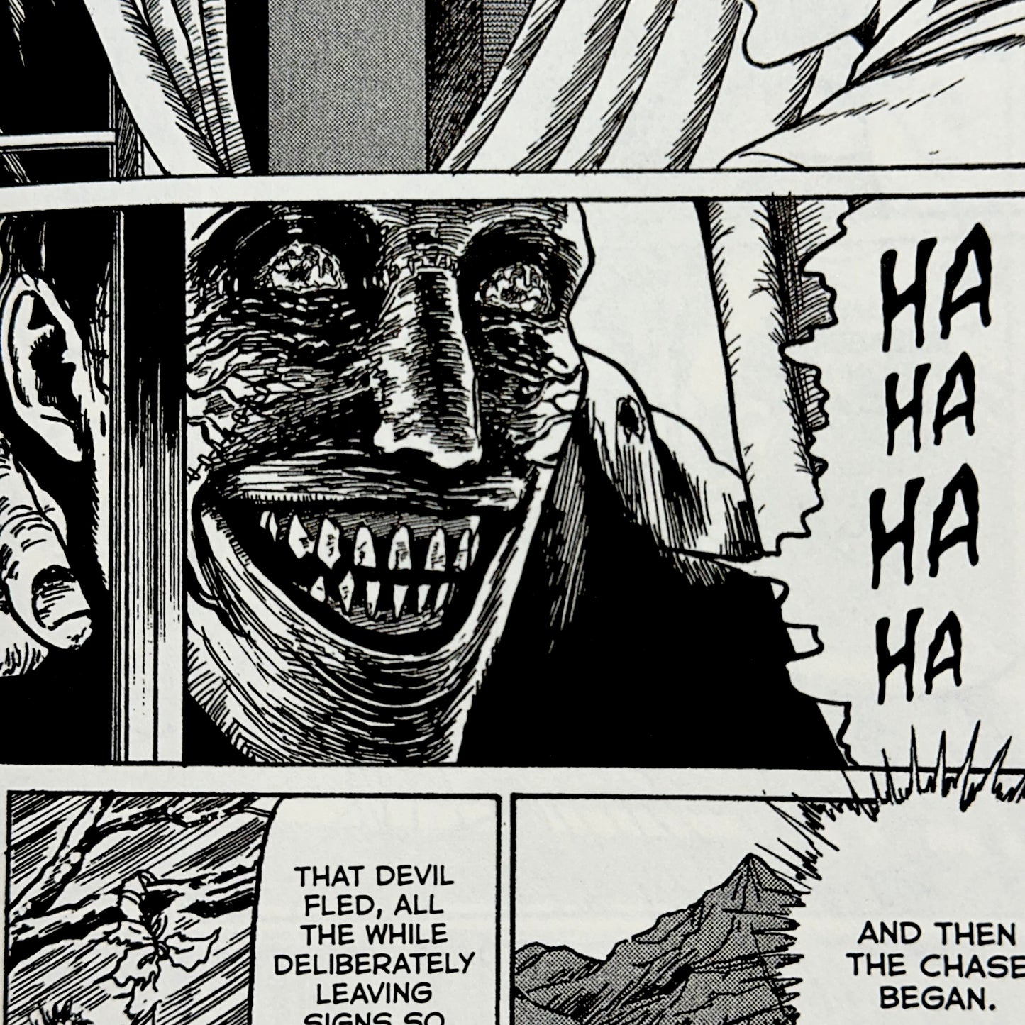 Junji Ito - Frankenstein: Story Collection