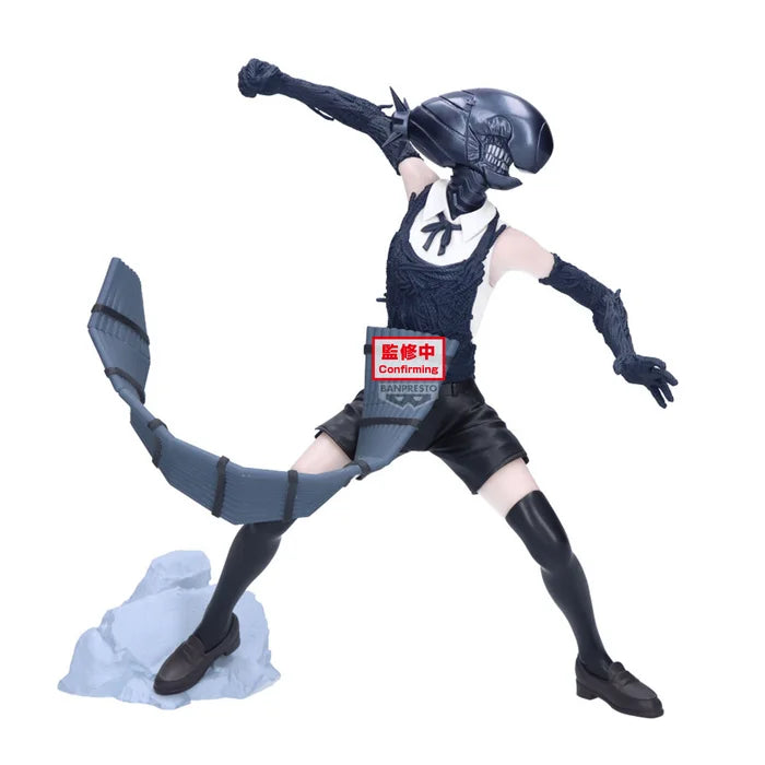 Banpresto - Chainsaw Man The Movie: Reze Arc Grandista - Bomb Figure