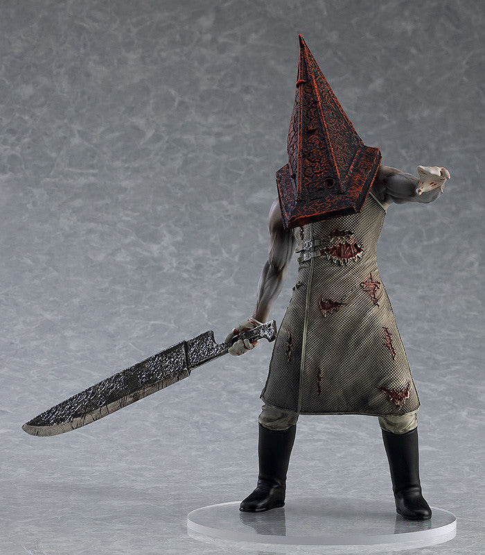 Pop Up Parade Silent Hill 2: Red Pyramid Thing