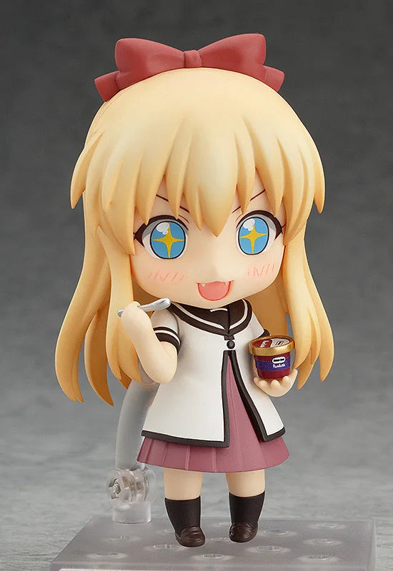 Nendoroid 479 - YuruYuri: Kyoko Toshino