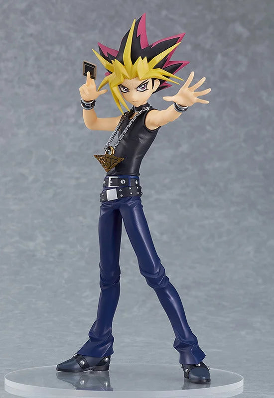 Max Factory - Yu-Gi-Oh Pop-Up Parade Yami Yugi Figure