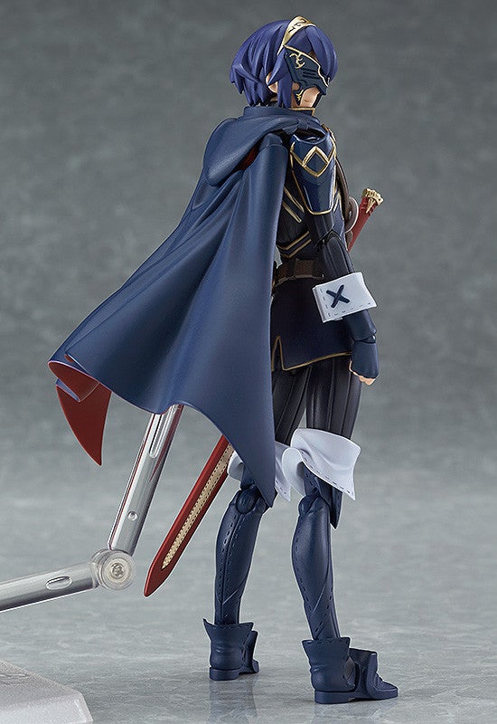 Figma 245 - Fire Emblem: Awakening Lucina