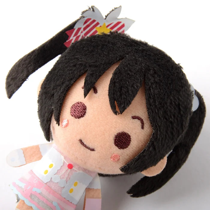 Banpresto - Kyun Gurumi Love Live! Snow Halation Plush Keychain