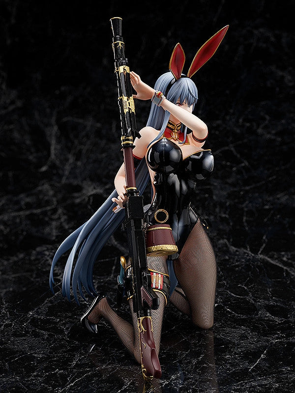 FREEing - Valkyria Chronicles DUEL Selvaria Bles B-style 1/4 ~Bunny Ver.~ Figure