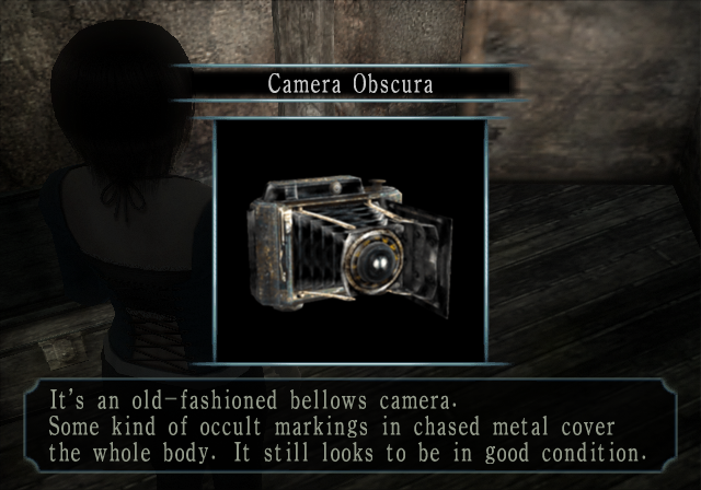 Fatal Frame III: The Tormented - Playstation 2
